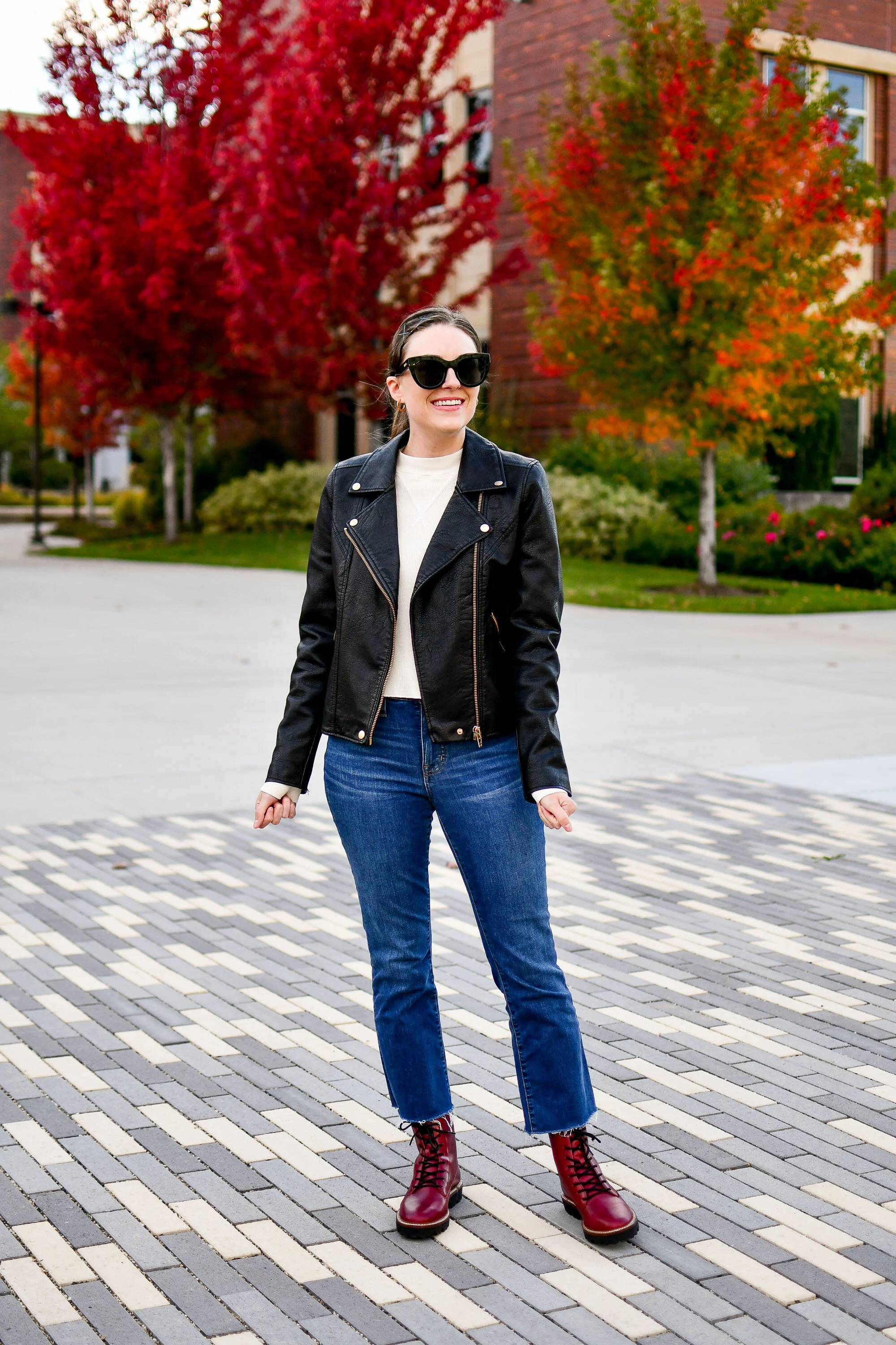 アクセサリー Lyura's Wordrobe How to Update Your Wardrobe for a New Season (On a Budget!)